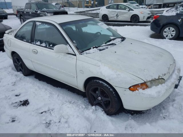 1994 MITSUBISHI MIRAGE JA3EA31C0RU039754 Photo 0