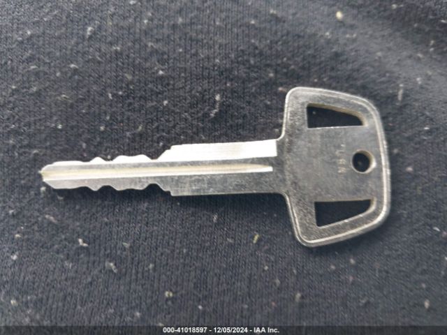 1994 MITSUBISHI MIRAGE JA3EA31C0RU039754 Photo 10