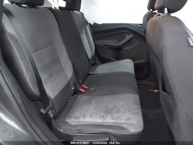 Ford ESCAPE S 2018 1FMCU0F70JUB04211 Image 8
