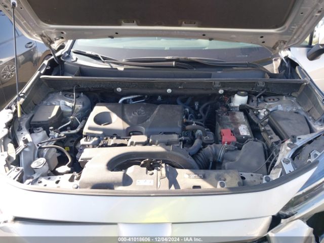 2T3C1RFV7LW063386 Toyota Rav4 Xle Premium