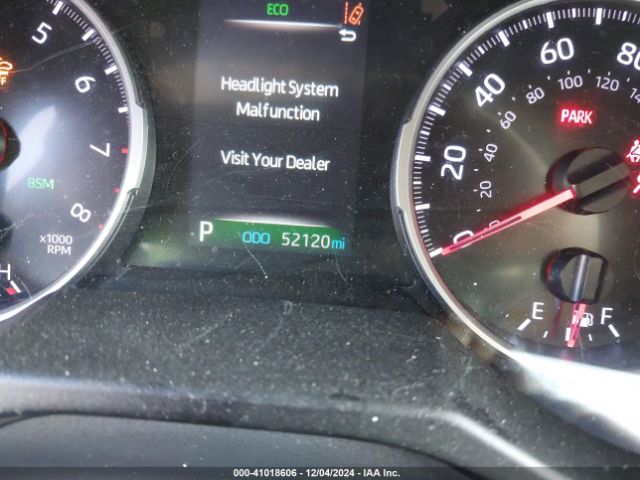 2T3C1RFV7LW063386 Toyota Rav4 Xle Premium
