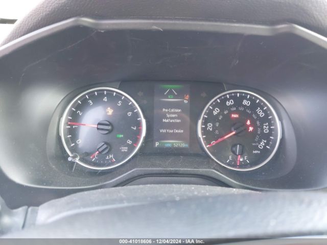 2T3C1RFV7LW063386 Toyota Rav4 Xle Premium