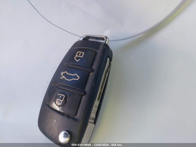 WAUE8GFF6G1005952 Audi A3 2.0t Premium