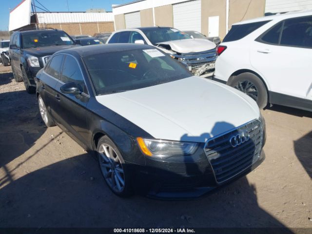 WAUE8GFF6G1005952 Audi A3 2.0t Premium