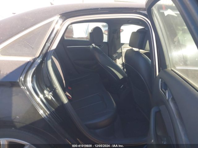 WAUE8GFF6G1005952 Audi A3 2.0t Premium