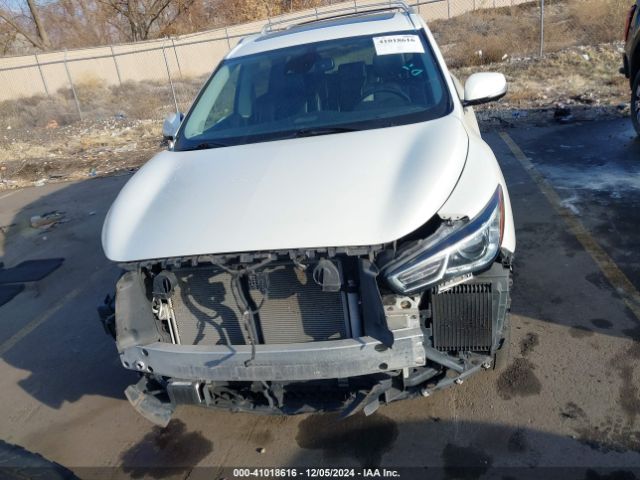 5N1DL0MM8HC550980 Infiniti QX60