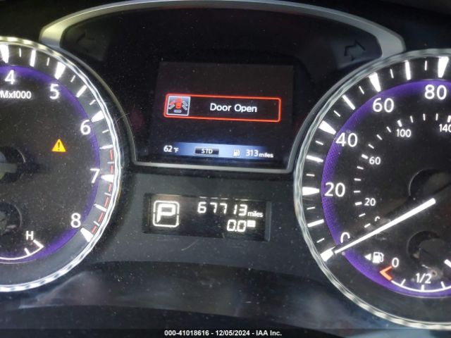 5N1DL0MM8HC550980 Infiniti QX60