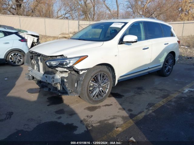 5N1DL0MM8HC550980 Infiniti QX60