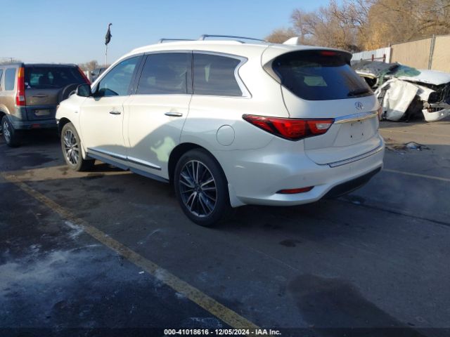 5N1DL0MM8HC550980 Infiniti QX60