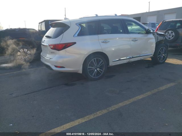 5N1DL0MM8HC550980 Infiniti QX60
