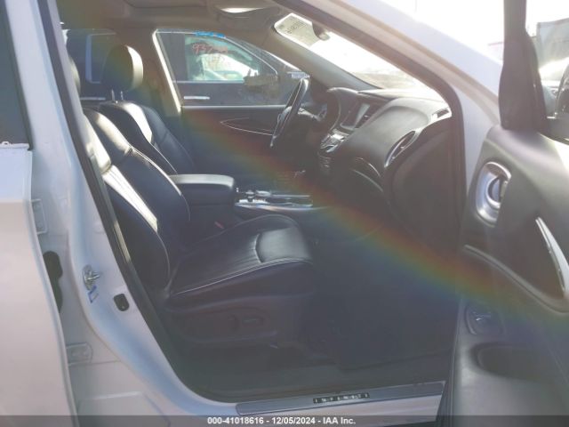 5N1DL0MM8HC550980 Infiniti QX60