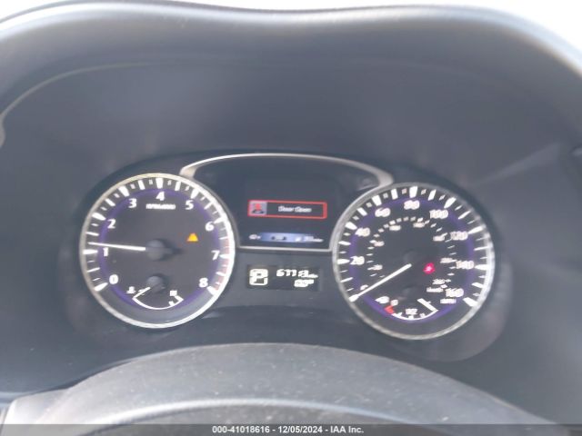5N1DL0MM8HC550980 Infiniti QX60