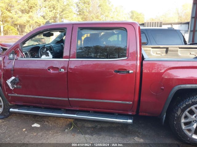 3GTU2VEC1FG448795 GMC Sierra 1500 Slt