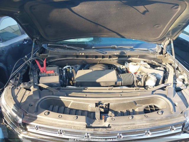 1GNSCSKD0MR167009 Chevrolet Tahoe 2wd Premier