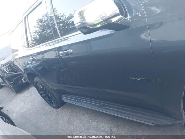 1GNSCSKD0MR167009 Chevrolet Tahoe 2wd Premier