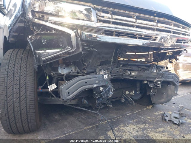 1GNSCSKD0MR167009 Chevrolet Tahoe 2wd Premier