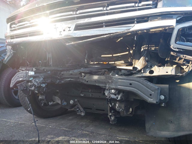 1GNSCSKD0MR167009 Chevrolet Tahoe 2wd Premier