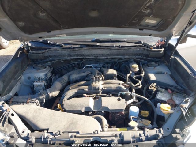 JF2SJADC9FH438088 Subaru Forester 2.5i Premium