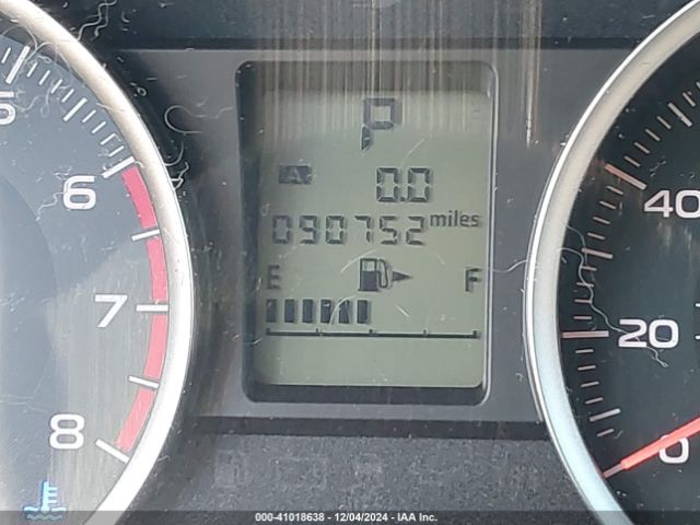 JF2SJADC9FH438088 Subaru Forester 2.5i Premium