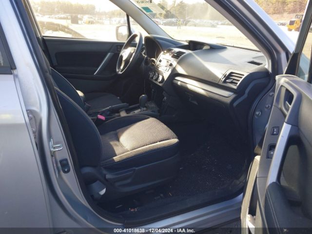 JF2SJADC9FH438088 Subaru Forester 2.5i Premium