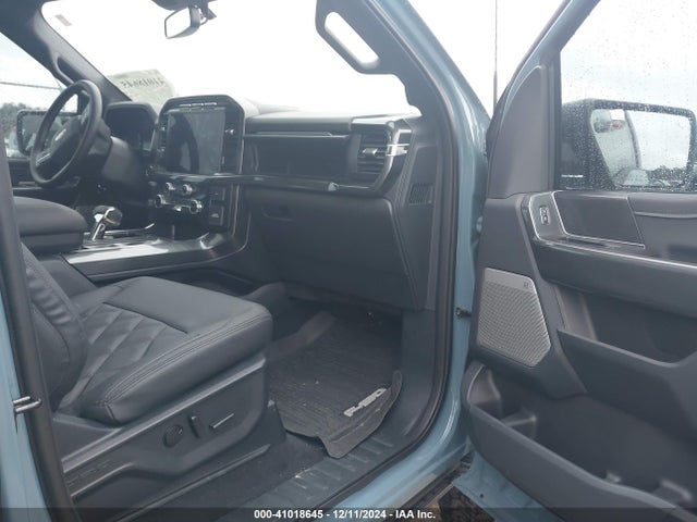 1FTFW1E56PKE15874 Ford F-150 Xlt