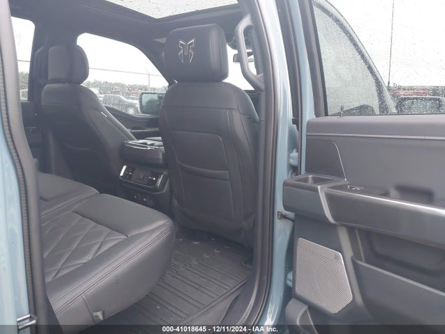 1FTFW1E56PKE15874 Ford F-150 Xlt