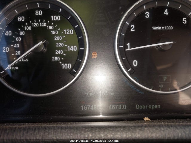 5UXWX9C59G0D71798 BMW X3 Xdrive28i