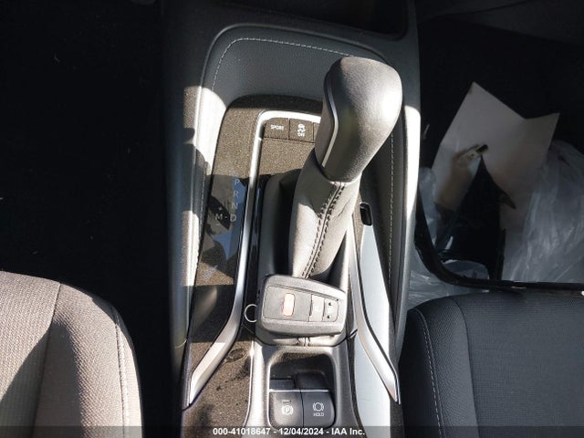 Toyota COROLLA SE 2021 JTND4MBE3M3115827 Image 11