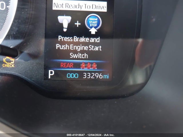 Toyota COROLLA SE 2021 JTND4MBE3M3115827 Image 16