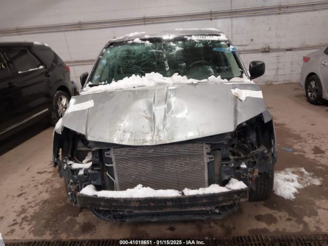 2C4RDGBG1KR798659 Dodge Grand Caravan Se