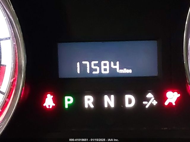 2C4RDGBG1KR798659 Dodge Grand Caravan Se