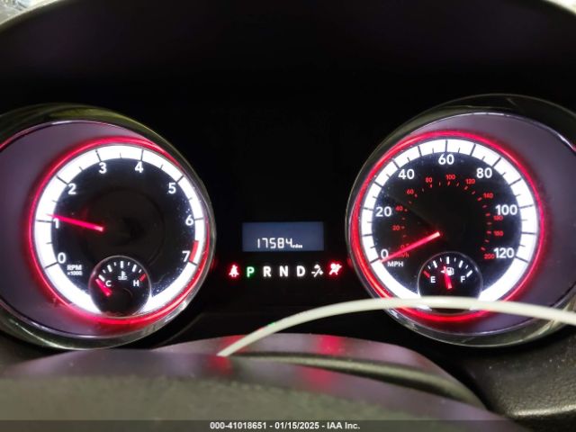2C4RDGBG1KR798659 Dodge Grand Caravan Se