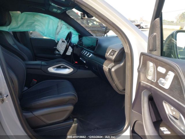 4JGFB5KB5RA989609 Mercedes-Benz Gle 450 4matic