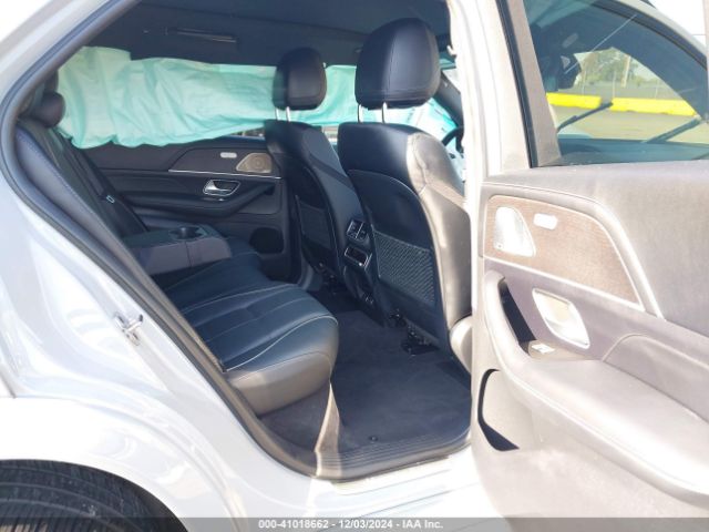 4JGFB5KB5RA989609 Mercedes-Benz Gle 450 4matic