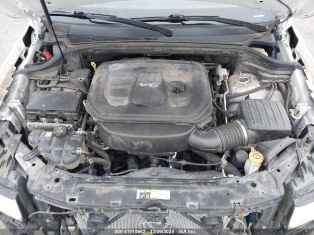 1C4RJECG9GC368759 Jeep Grand Cherokee Overland