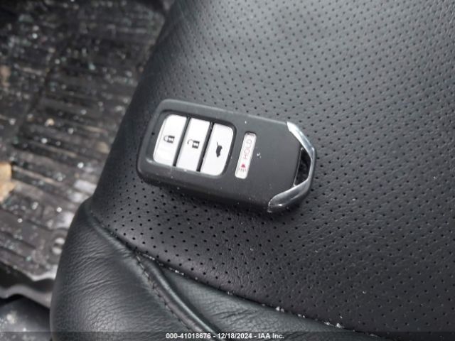3CZRU6H72LM730214 Honda Hr-v Awd Ex-l
