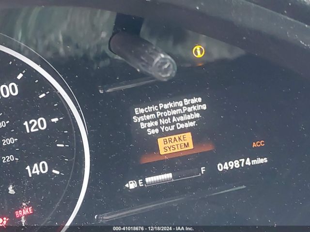 3CZRU6H72LM730214 Honda Hr-v Awd Ex-l