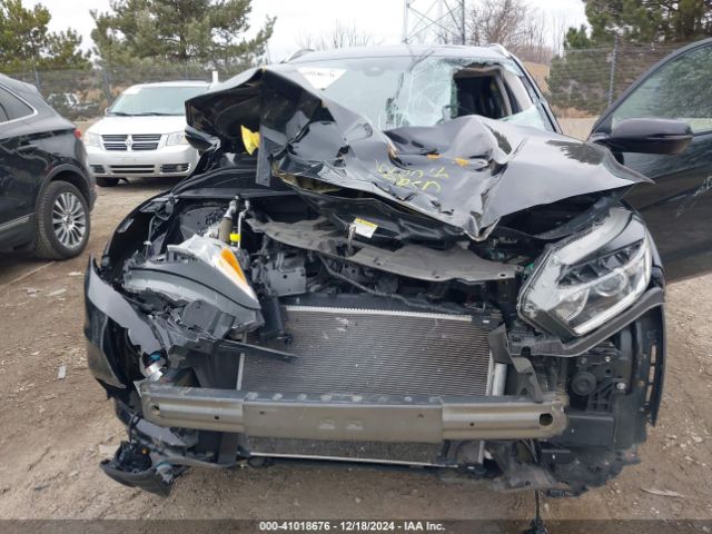 3CZRU6H72LM730214 Honda Hr-v Awd Ex-l