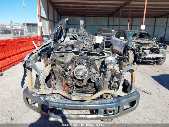 1FT7W2B60KEC78817 Ford F-250 Lariat