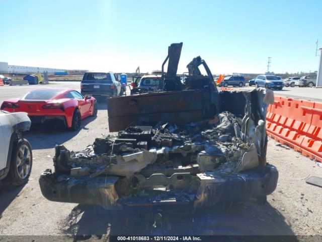 1FT7W2B60KEC78817 Ford F-250 Lariat