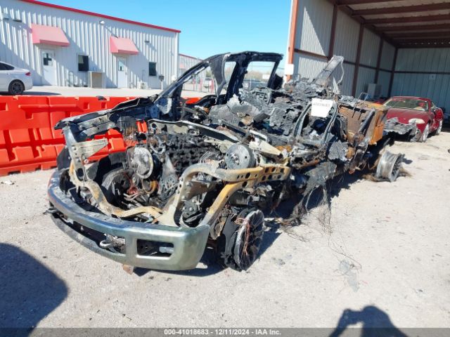 1FT7W2B60KEC78817 Ford F-250 Lariat
