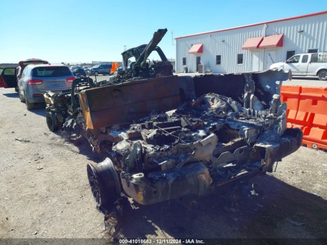 1FT7W2B60KEC78817 Ford F-250 Lariat