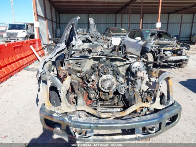 1FT7W2B60KEC78817 Ford F-250 Lariat