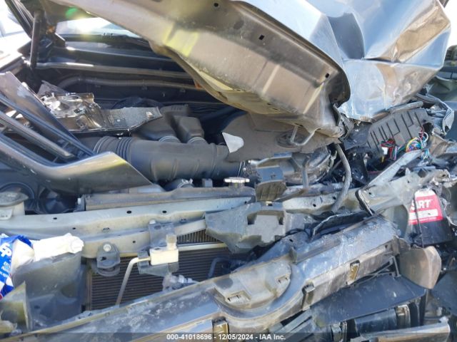 JTEZU5JRXL5227642 Toyota 4runner Nightshade Special Edition