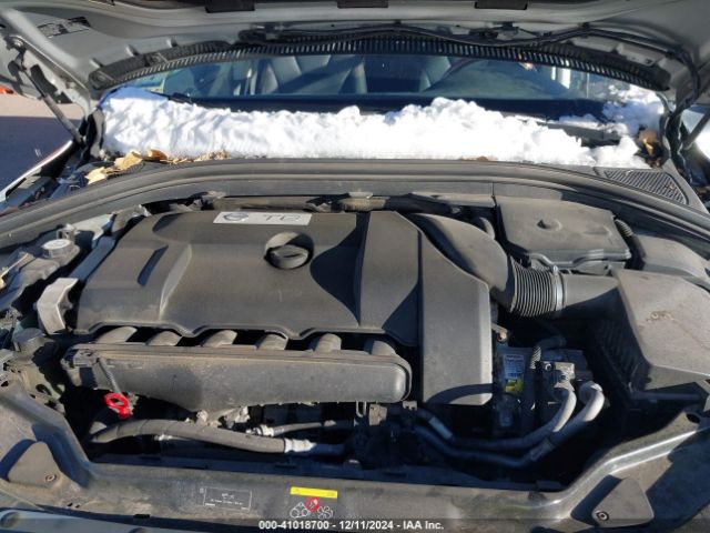 2012 VOLVO XC60 YV4902DZ0C2337785 Photo 9