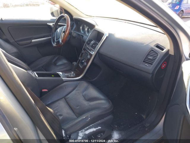 2012 VOLVO XC60 YV4902DZ0C2337785 Photo 4