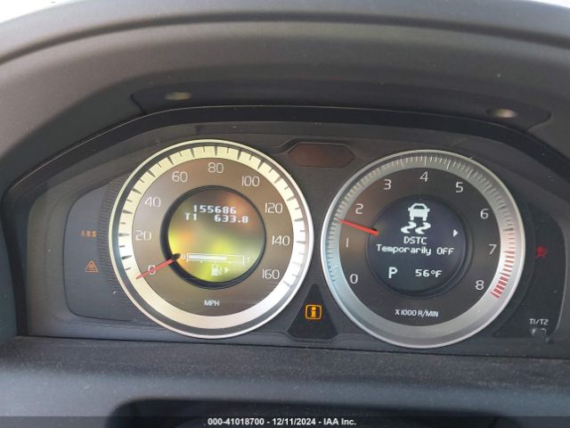 2012 VOLVO XC60 YV4902DZ0C2337785 Photo 6