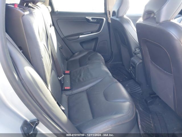2012 VOLVO XC60 YV4902DZ0C2337785 Photo 7