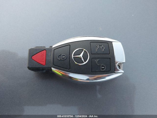 WDCTG4GBXFJ035052 Mercedes-Benz Gla 250 4matic