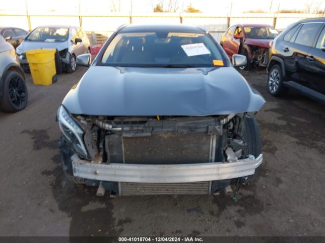 WDCTG4GBXFJ035052 Mercedes-Benz Gla 250 4matic